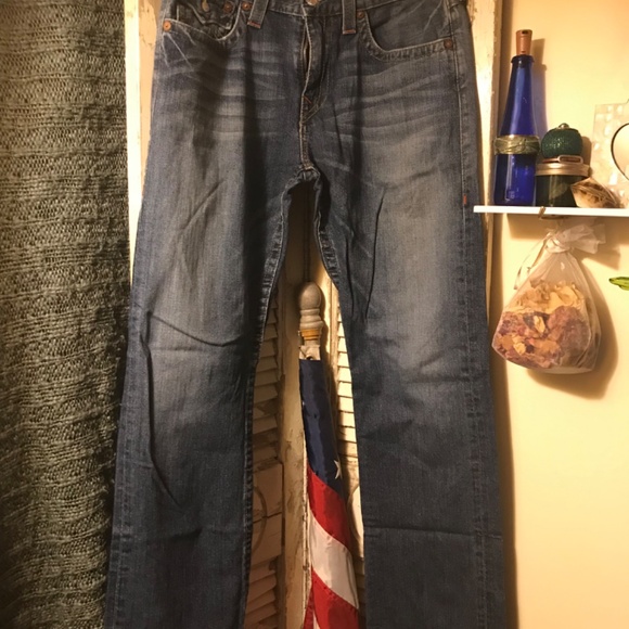 True Religion Ricky cut - Picture 8 of 8